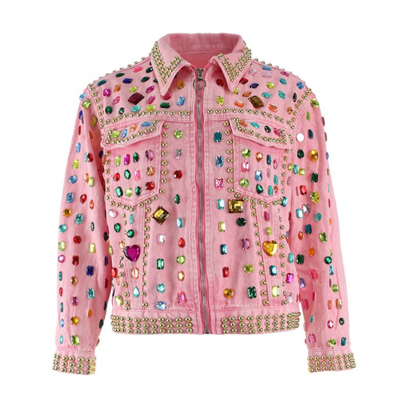 kids jacket youth jacket custom childrens outerwear — jacket-kids-32