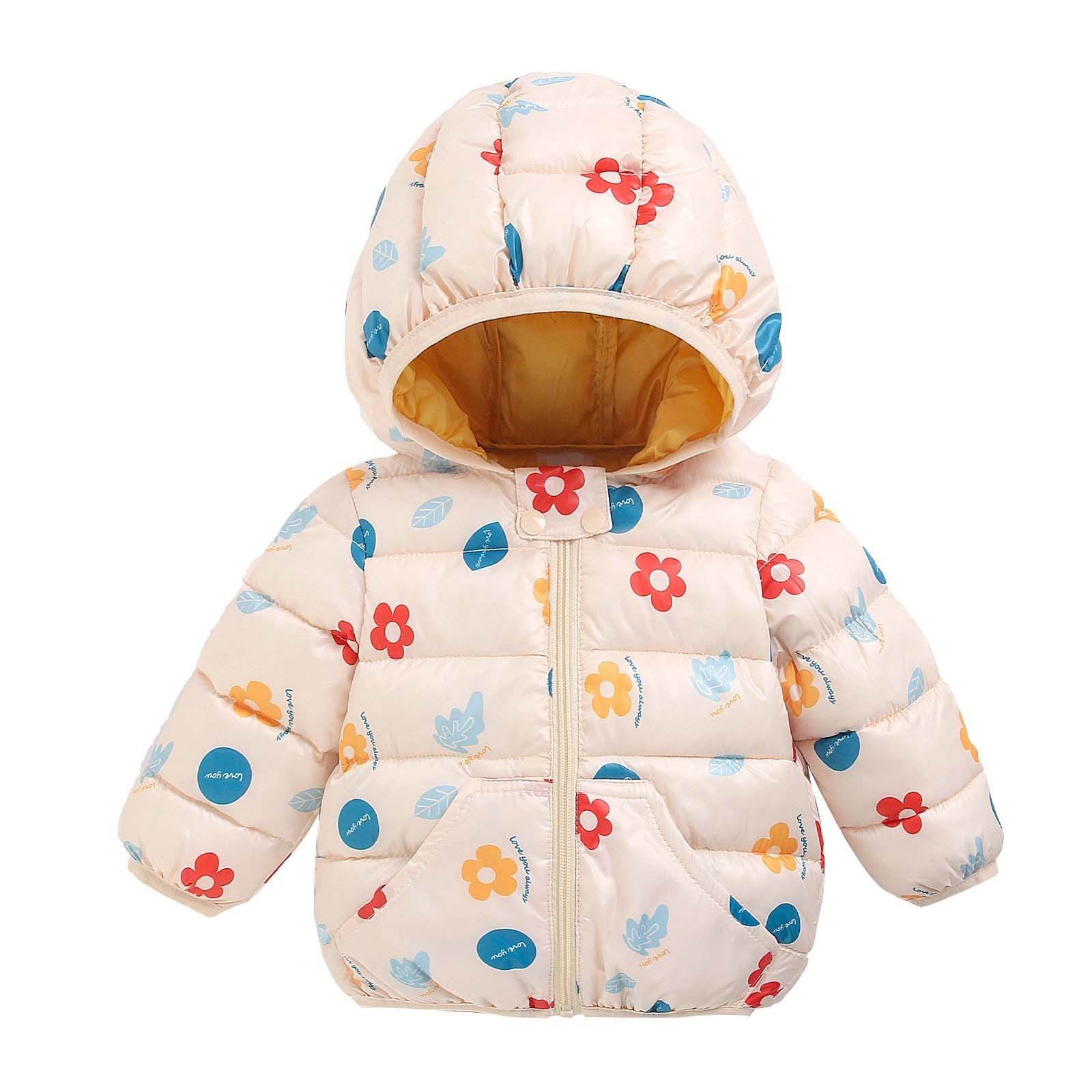 kids jacket youth jacket custom childrens outerwear — jacket-kids-35