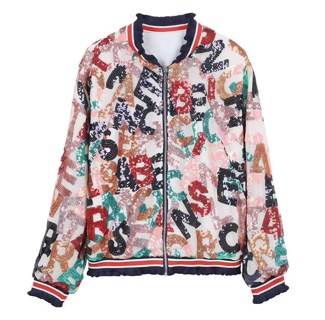 kids jacket youth jacket custom childrens outerwear — jacket-kids-4