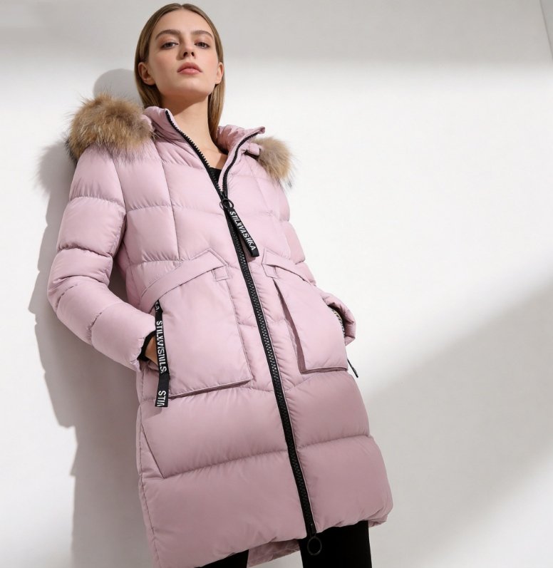 Goose Down Jacket Manufacturer — 5-Step QC, Low MOQ 17 Thermal Bonding