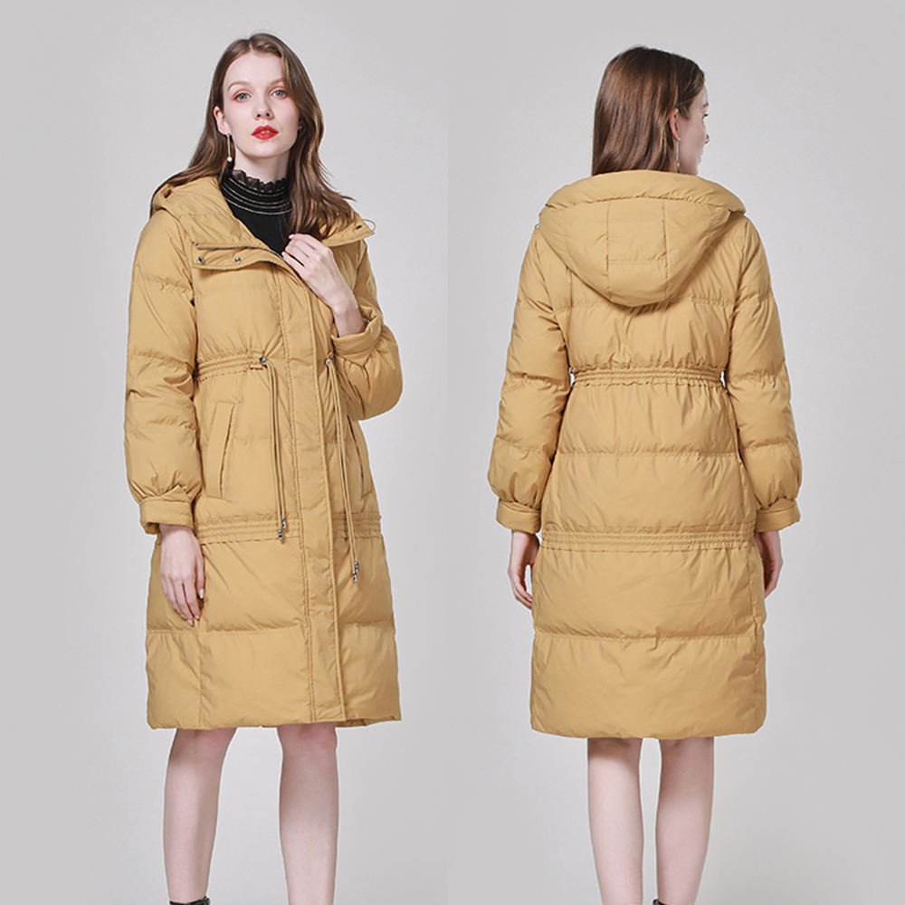 Taslan Stretch Woven