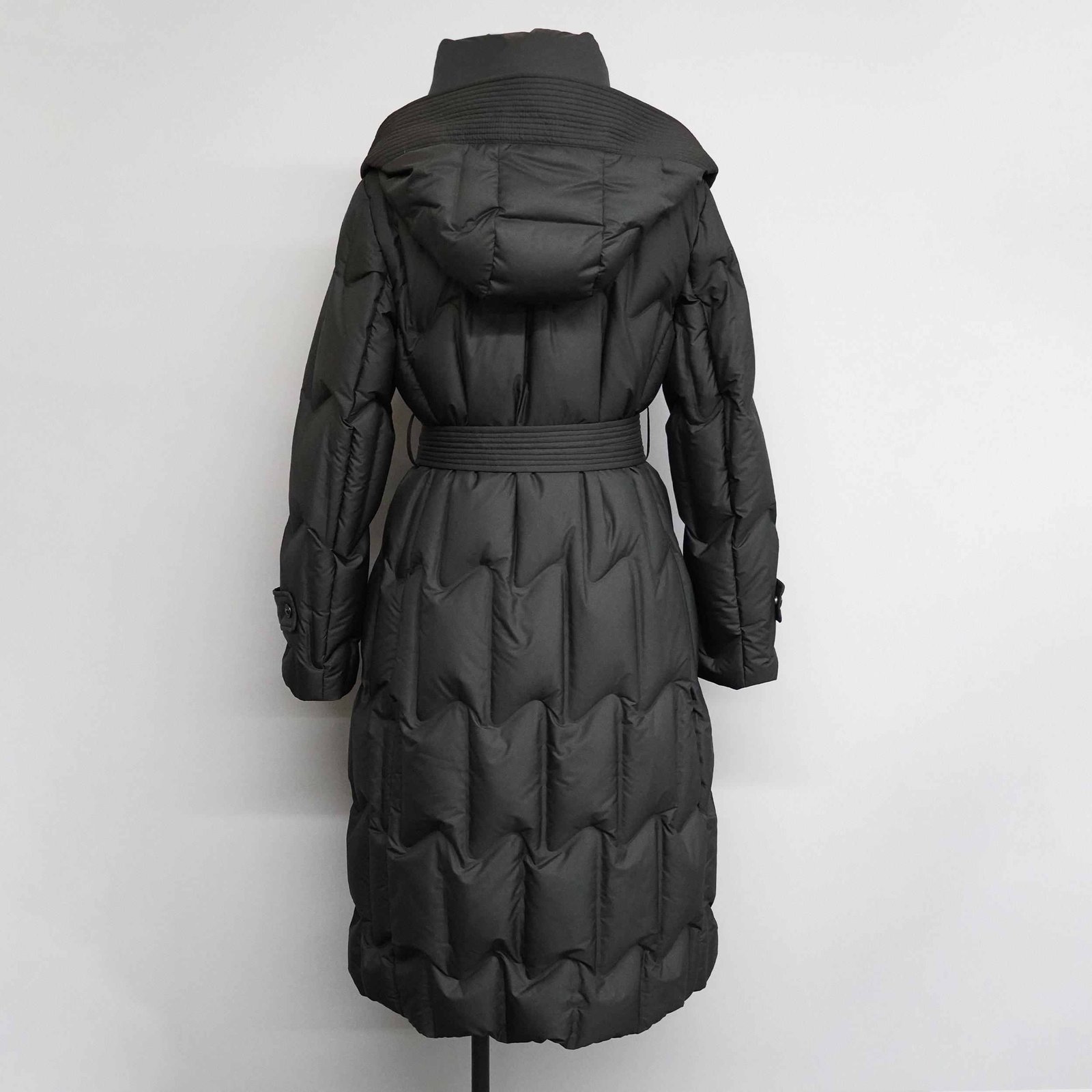 Oversized Down Jacket Manufacturer - Fast Samples, Low MOQ 9 Ripstop Nylon Shell