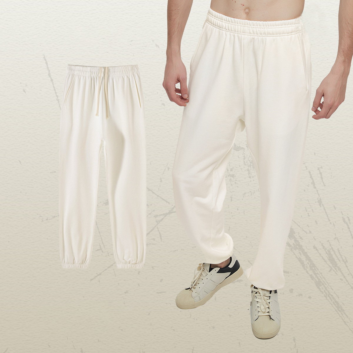 matching set tracksuit two piece set streetwear short set — street-set-9