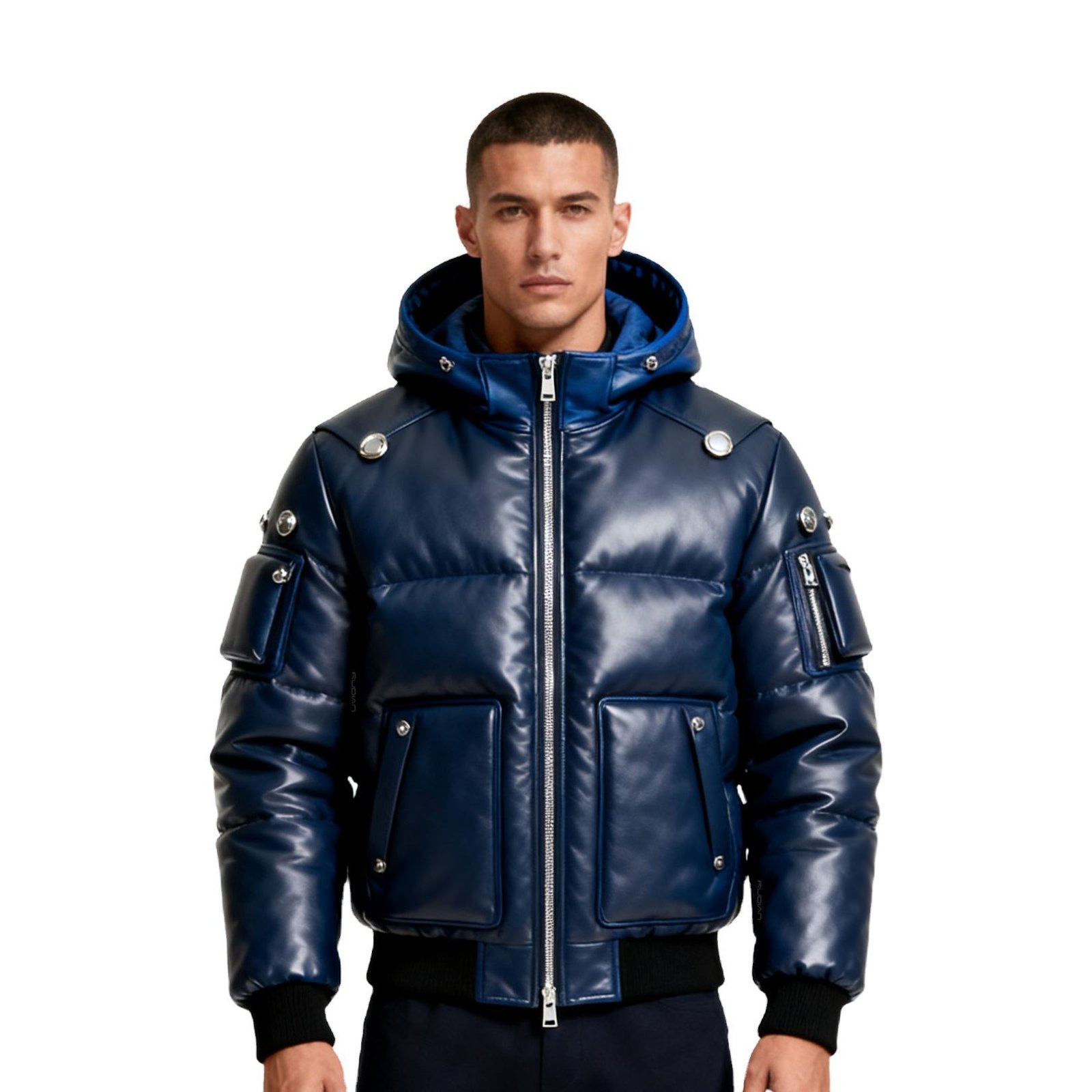 Wholesale Puffer Jackets