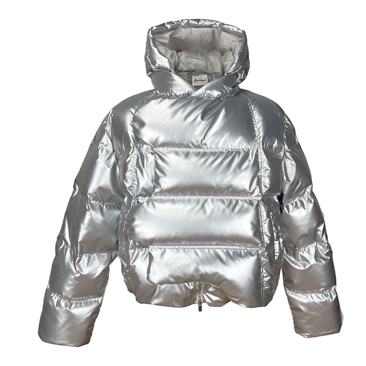 Goose Down Jacket Manufacturer — 5-Step QC, Low MOQ 32 RDS — Responsible Down Standard