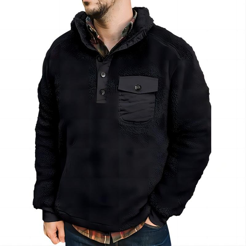 Mens Down Jacket Manufacturer — 50-Piece MOQ, 7-Day Samples 5 padded jacket cotton padded streetwear winter — street-padded-3
