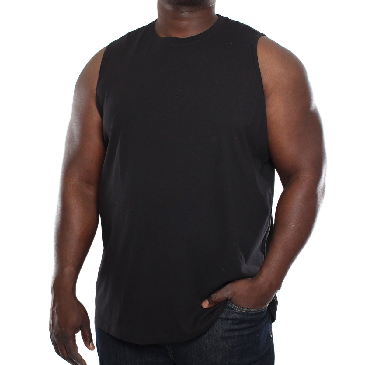 Tank Top Manufacturer | Custom, Wholesale & OEM/ODM — Clothing Manufacturer Ltd