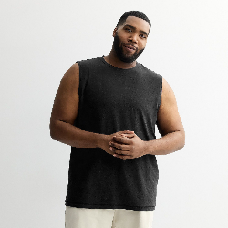 Plus Size Clothing Manufacturer | Custom, Wholesale & OEM/ODM — Clothing Manufacturer Ltd