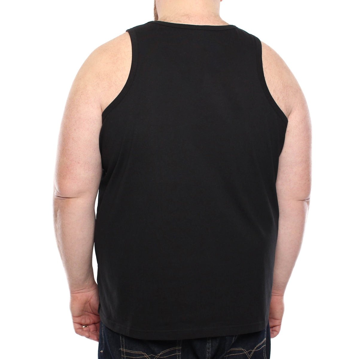 Tank Top Manufacturer — 5-Step QC, Low MOQ 17 Wholesale Tank Tops
