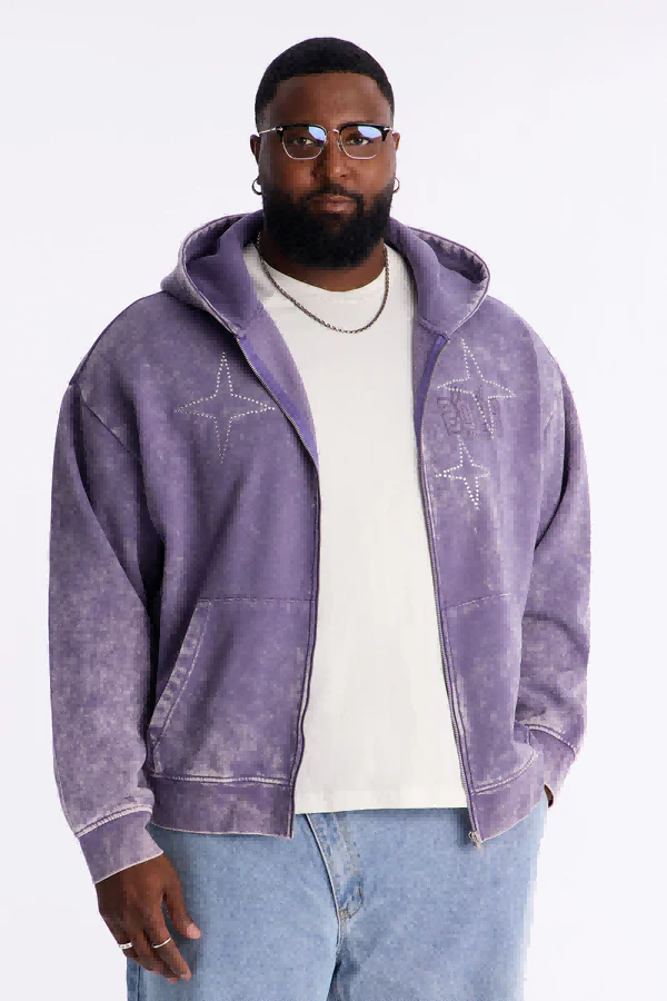 plus size big and tall hoodie 4x 5x 6x oversized hoodie sweatshirt — plus-hoodie-13