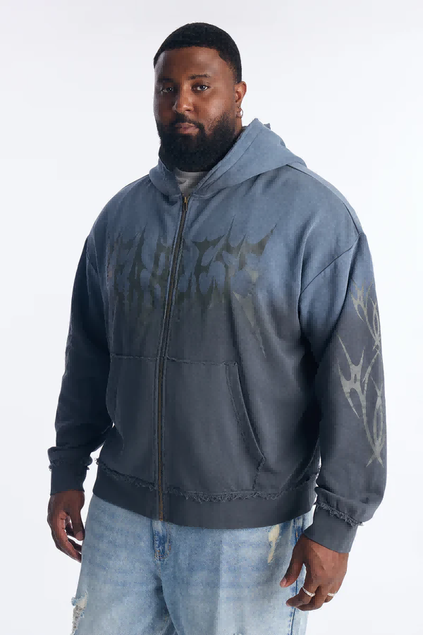 plus size big and tall hoodie 4x 5x 6x oversized hoodie sweatshirt — plus-hoodie-26
