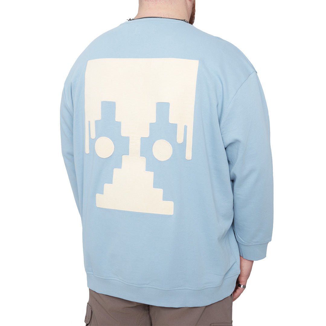 plus size big and tall hoodie 4x 5x 6x oversized hoodie sweatshirt — plus-hoodie-29