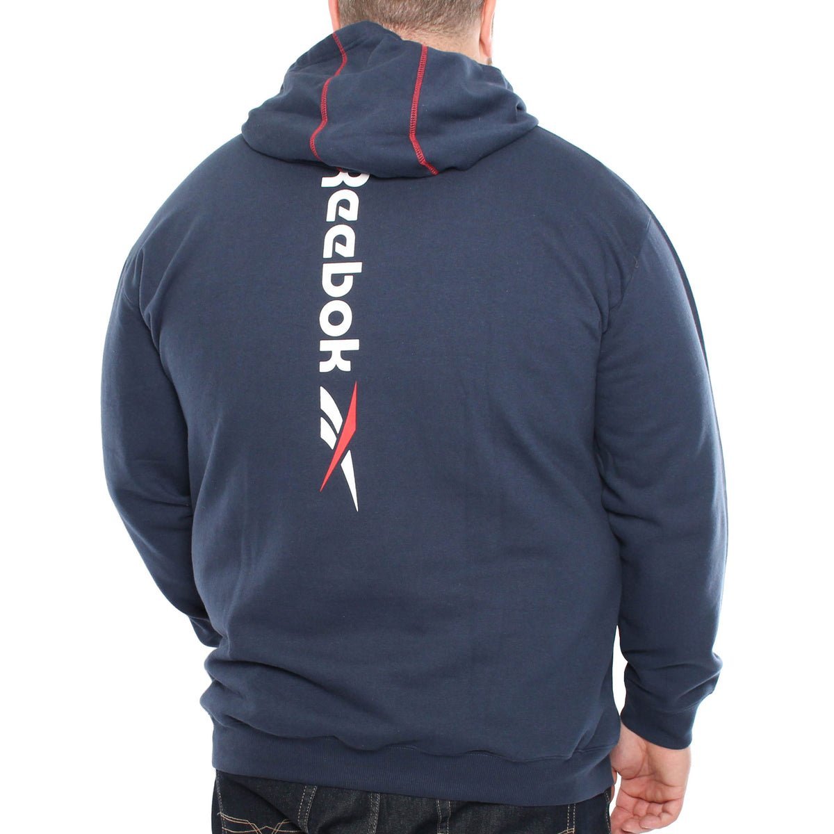 plus size big and tall hoodie 4x 5x 6x oversized hoodie sweatshirt — plus-hoodie-38