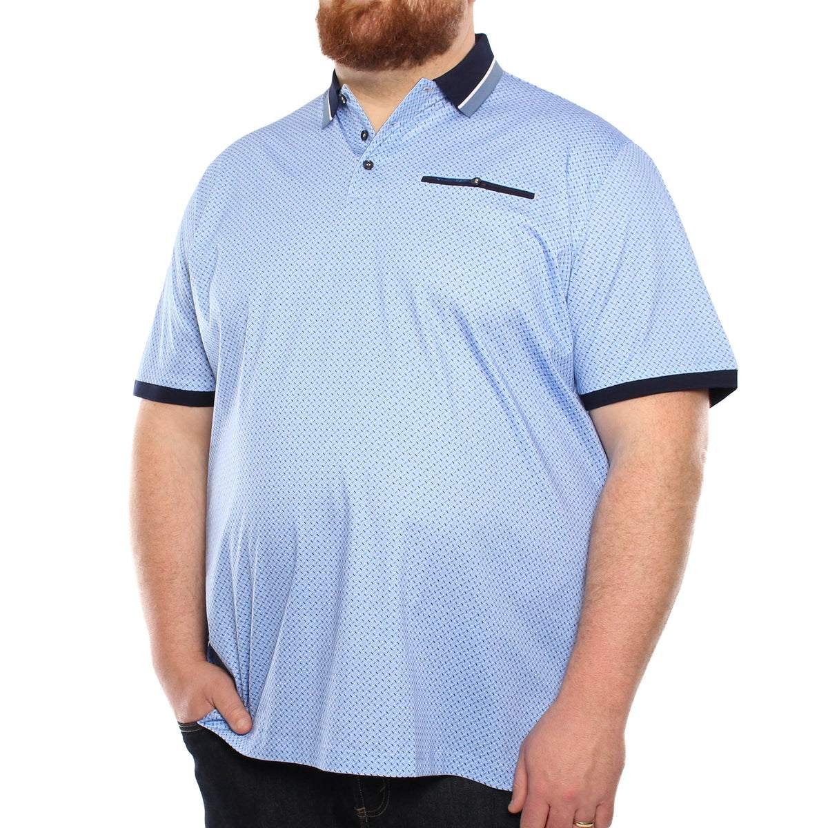 Polo Shirt Manufacturer: Premium Fabrics, 50-Piece MOQ 19 Wholesale Polo Shirts