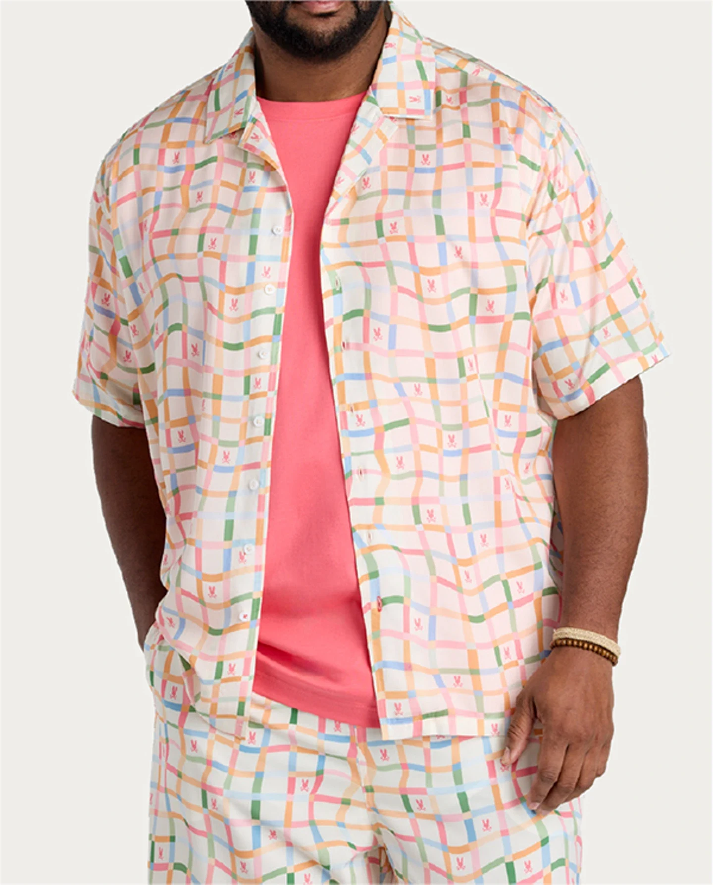 Polo Shirt Manufacturer: Premium Fabrics, 50-Piece MOQ 46 plus size big and tall polo shirt dress shirt button up — plus-shirt-31