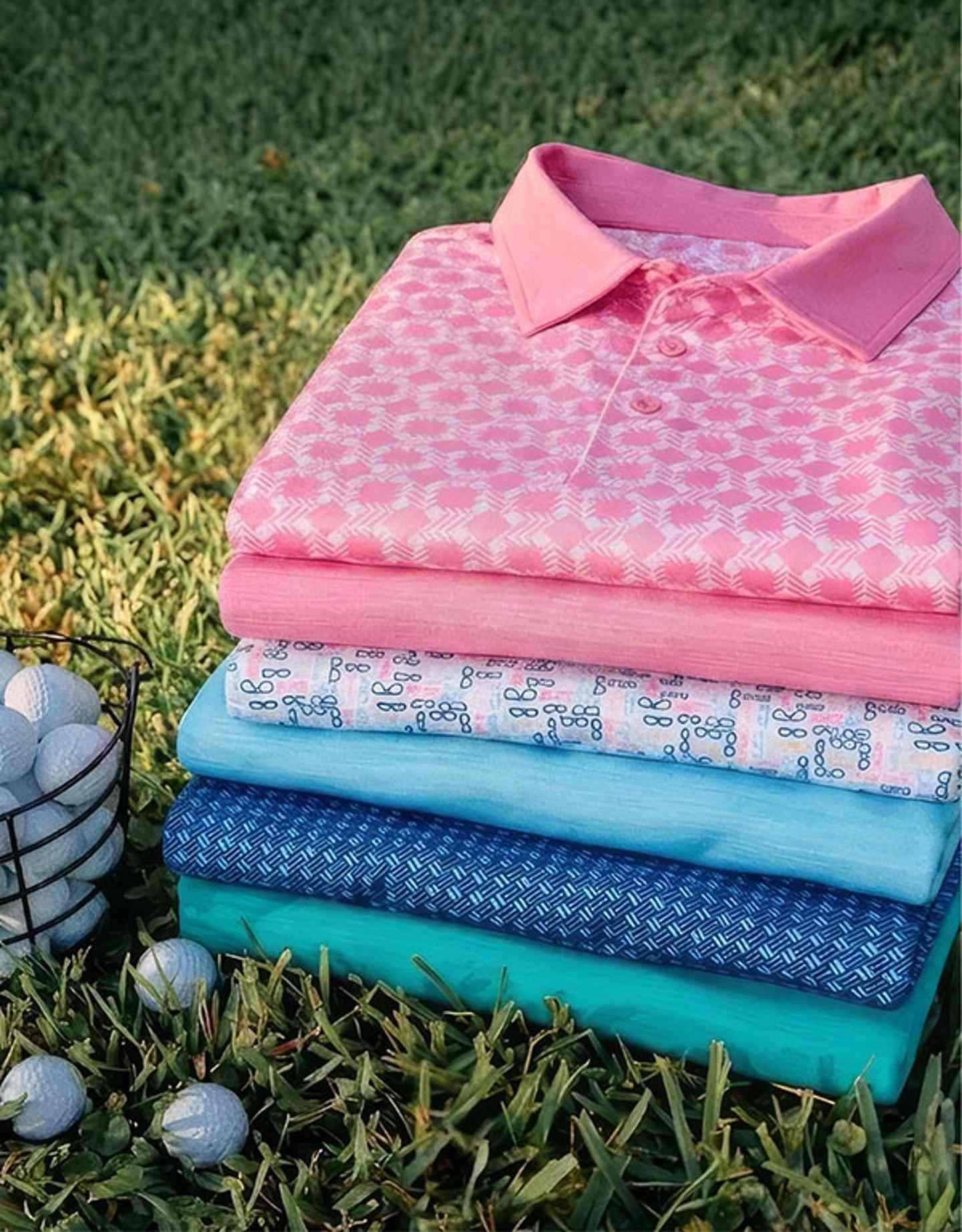 Polo Shirt Manufacturer: Premium Fabrics, 50-Piece MOQ 53 plus size big and tall polo shirt dress shirt button up — plus-shirt-38
