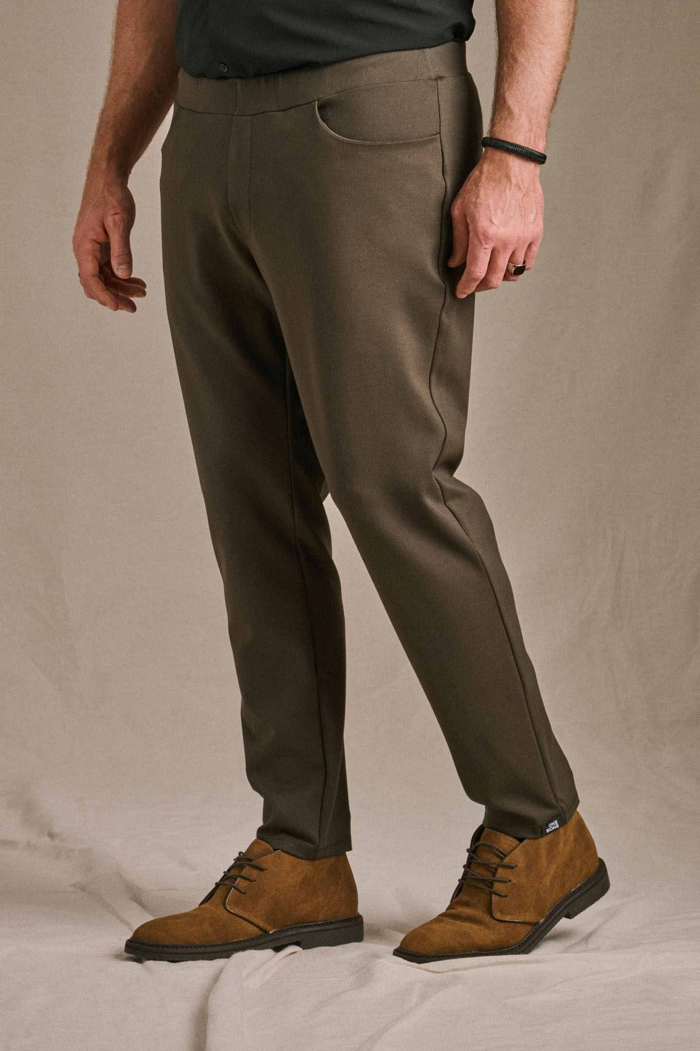 Nylon Cargo Pants Manufacturer — 50-Piece MOQ, 7-Day Samples 1 plus size big and tall sweatpants joggers cargo pants shorts — plus-pants-23