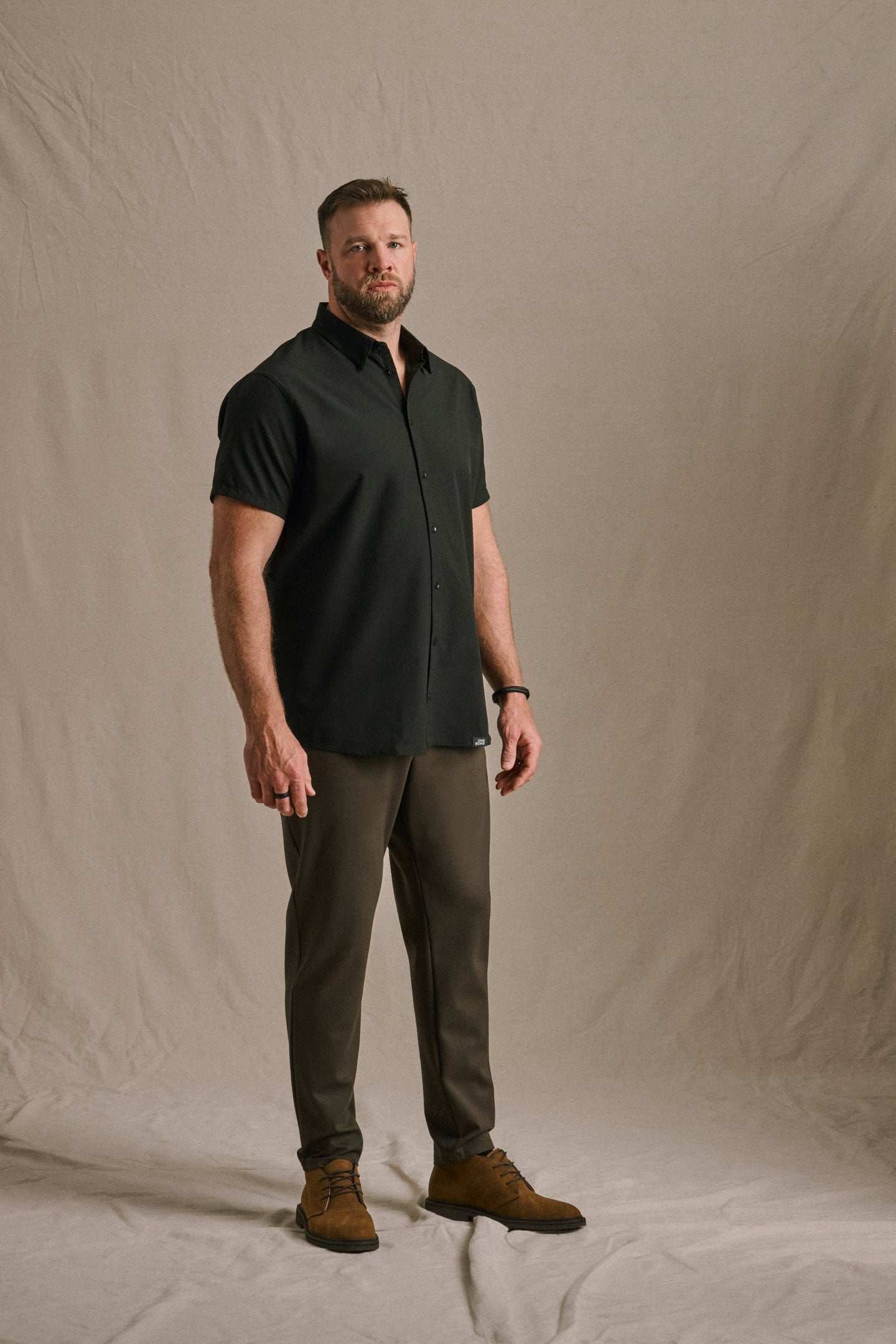 plus size big and tall sweatpants joggers cargo pants shorts — plus-pants-28