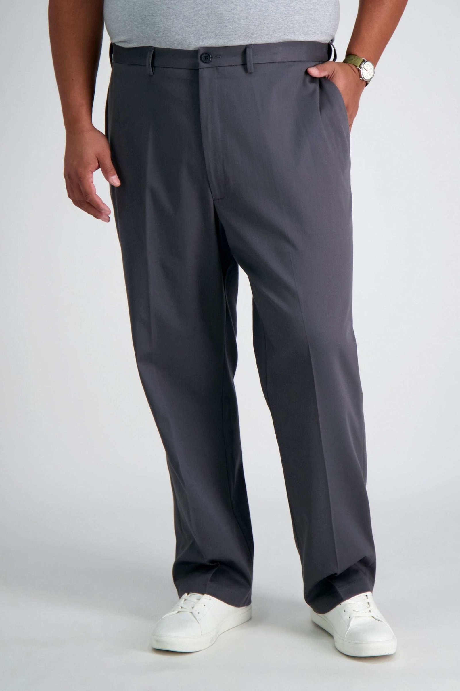 Nylon Cargo Pants Manufacturer — 50-Piece MOQ, 7-Day Samples 19 Embroidery & Screen Print