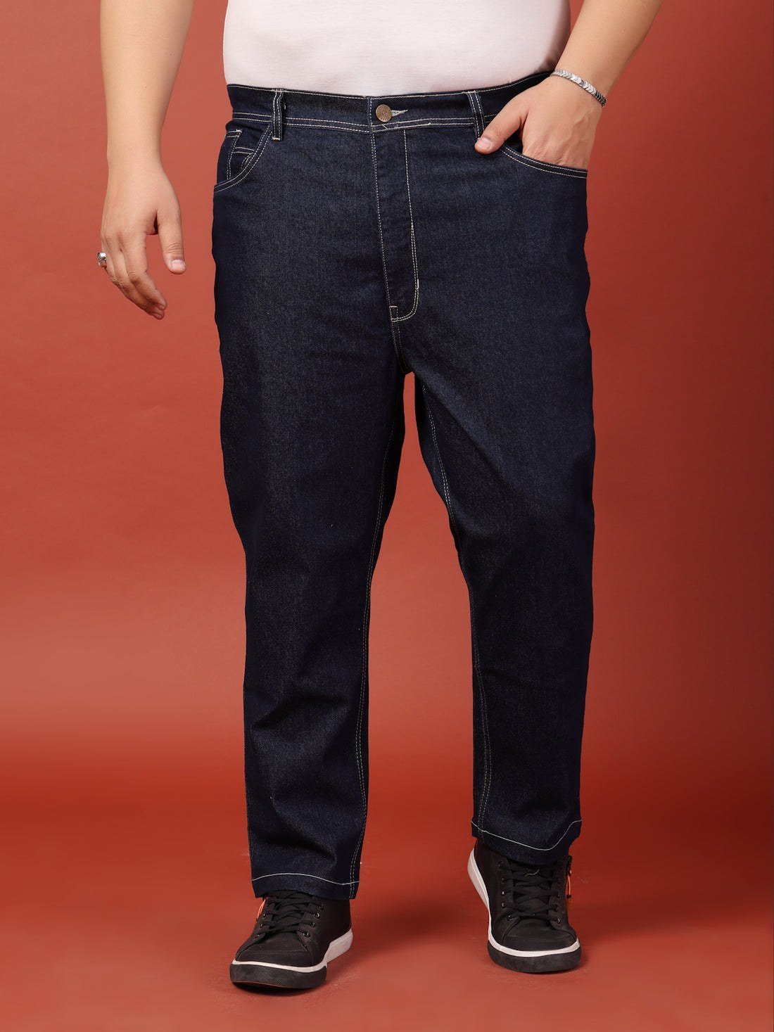 plus size big and tall sweatpants joggers cargo pants shorts — plus-pants-35