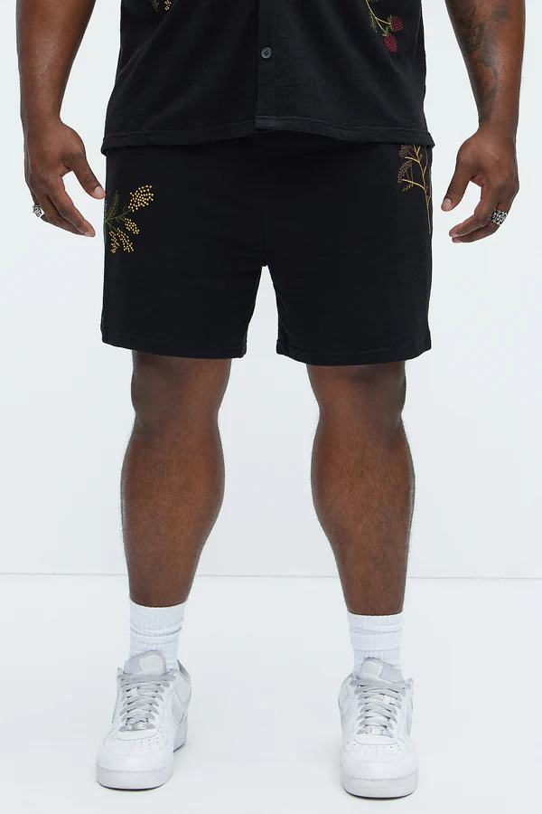 plus size big and tall sweatpants joggers cargo pants shorts — plus-pants-37