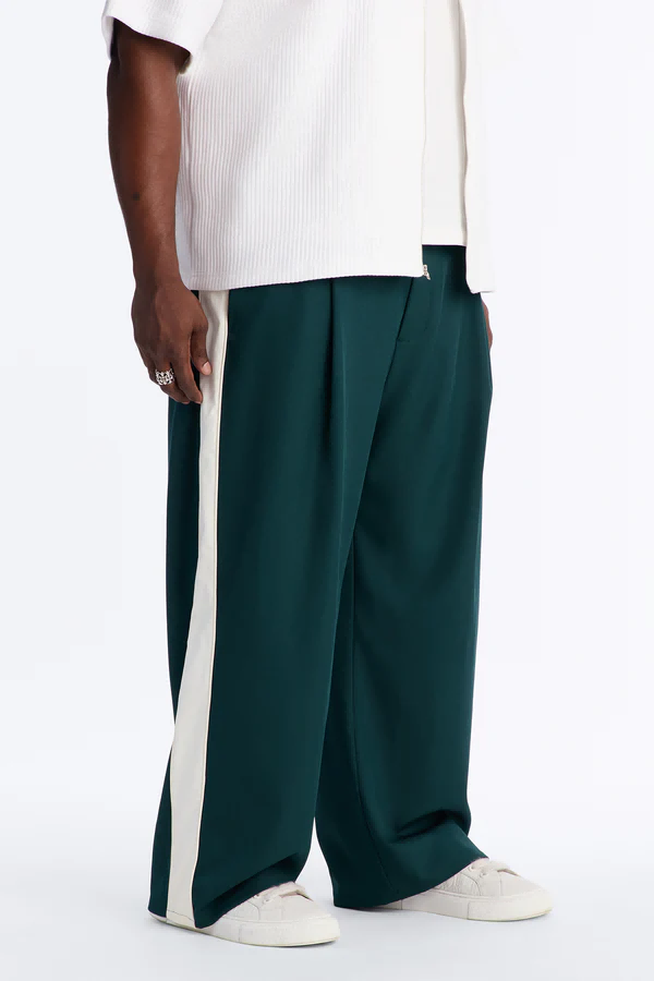 plus size big and tall sweatpants joggers cargo pants shorts — plus-pants-44