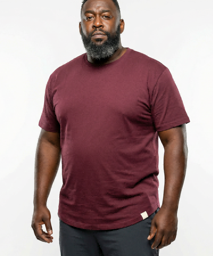 Heavyweight Combed Jersey