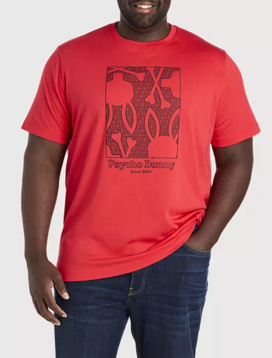 Plus Size T Shirt Manufacturer — 5-Step QC, Low MOQ 14 Cotton Modal Blend