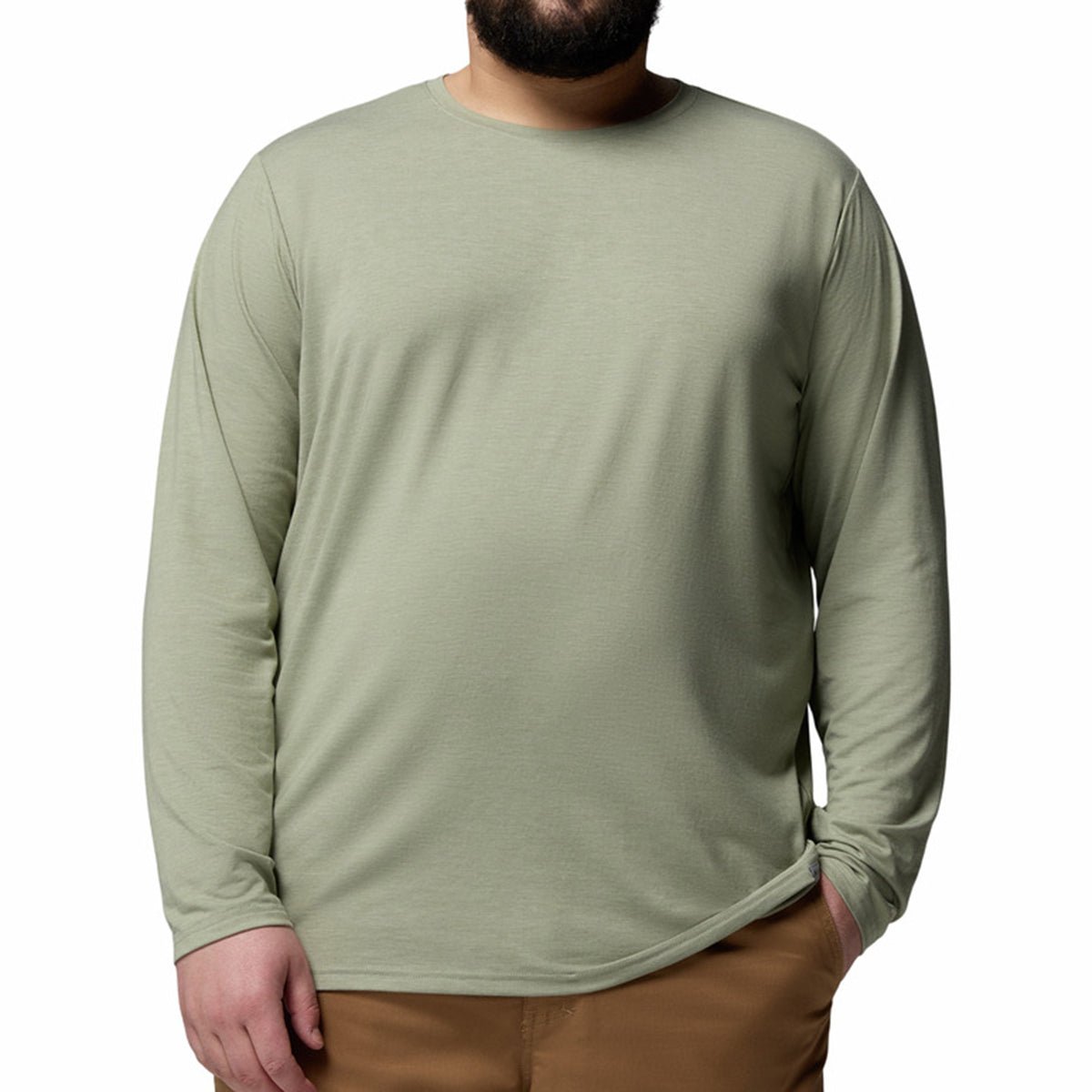 Performance Knit Blend