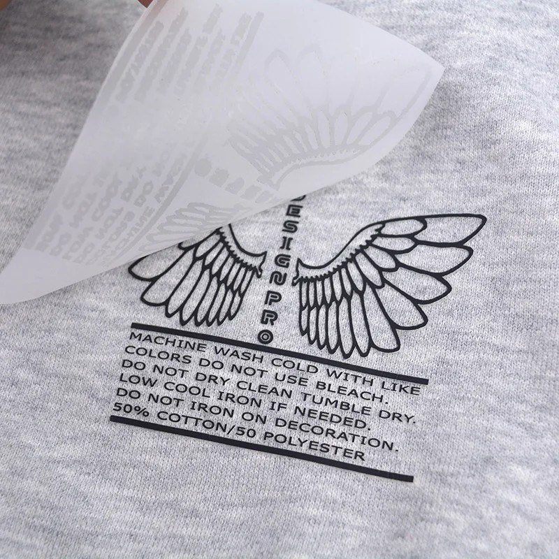 Woven Labels & Patches