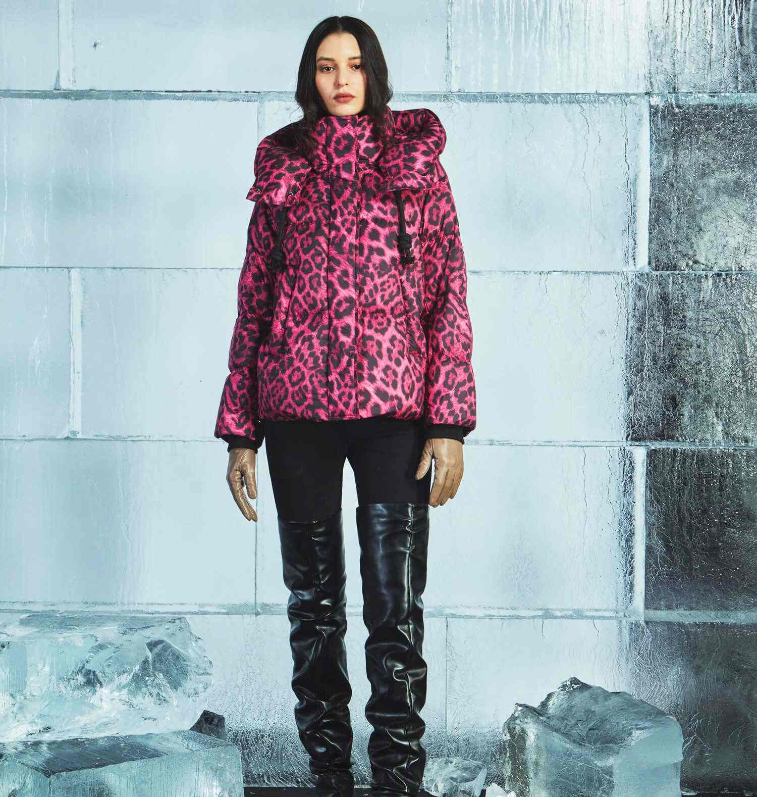 All-Over Sublimation