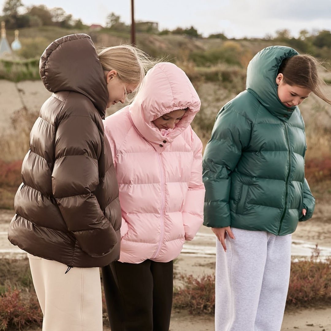 Chore Coat Manufacturer — Low MOQ, 5-Step QC | Clothing Manufacturer Ltd 19 Custom Dyeing