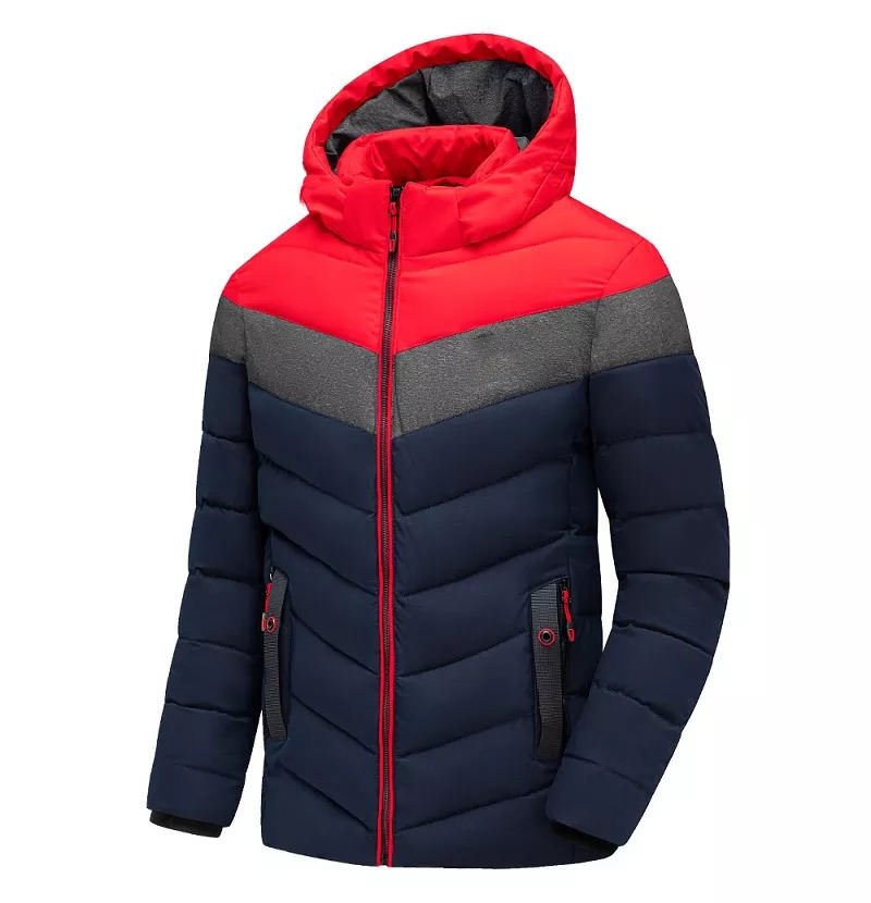 Puffer Vest Manufacturer