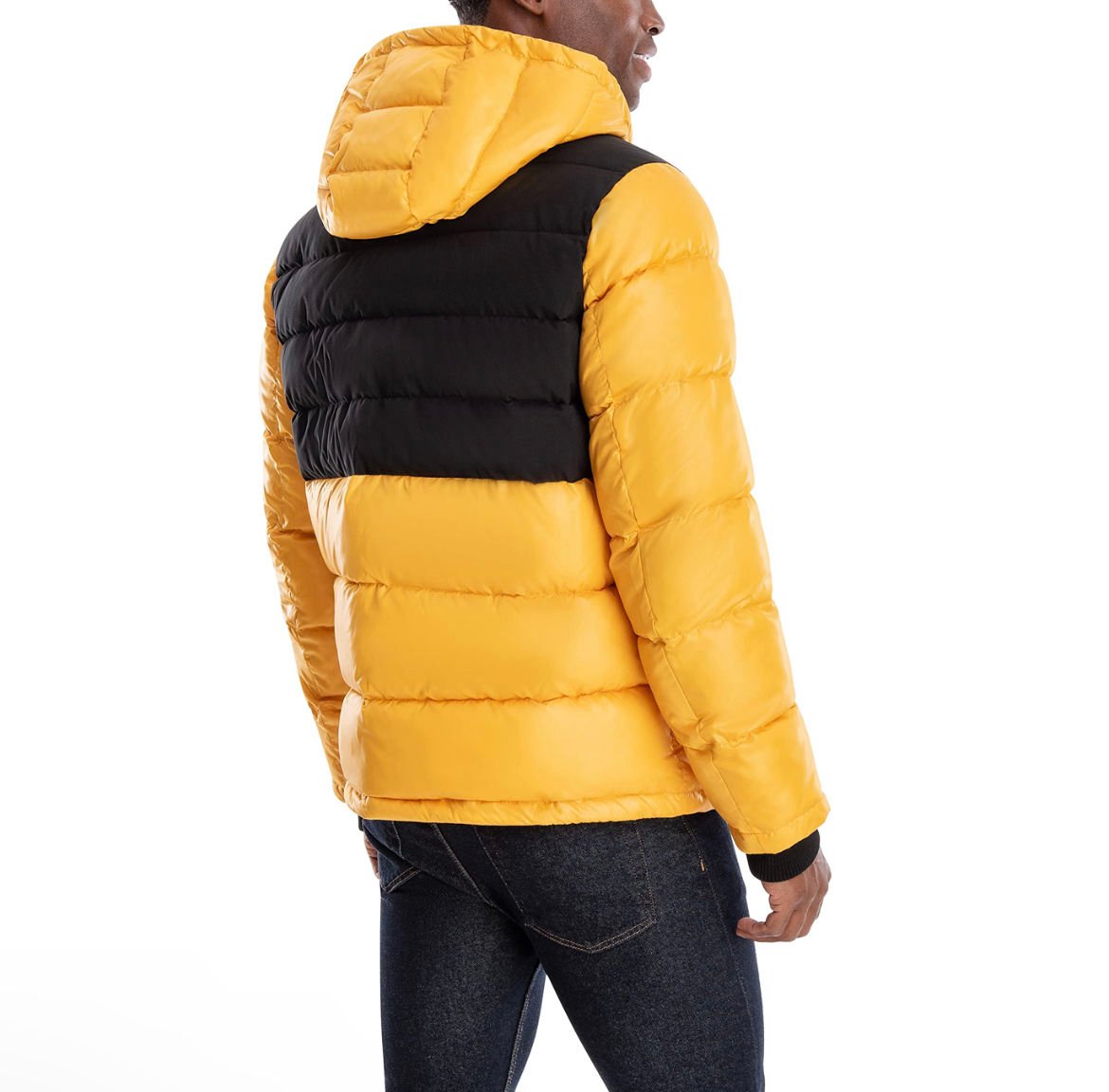 Womens Puffer Jacket Manufacturer