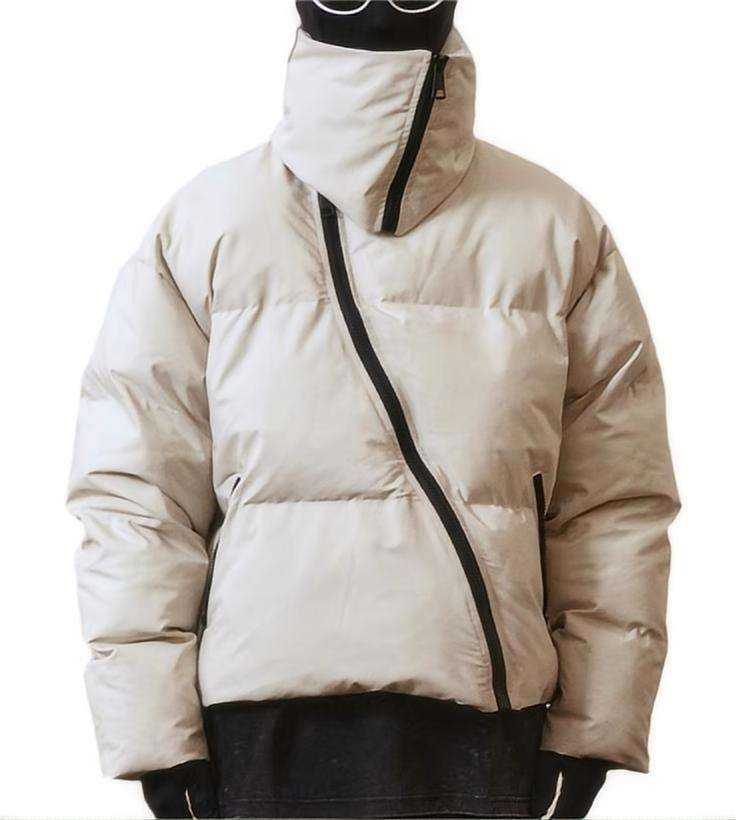 Your Trusted Puffer Jacket Manufacturer