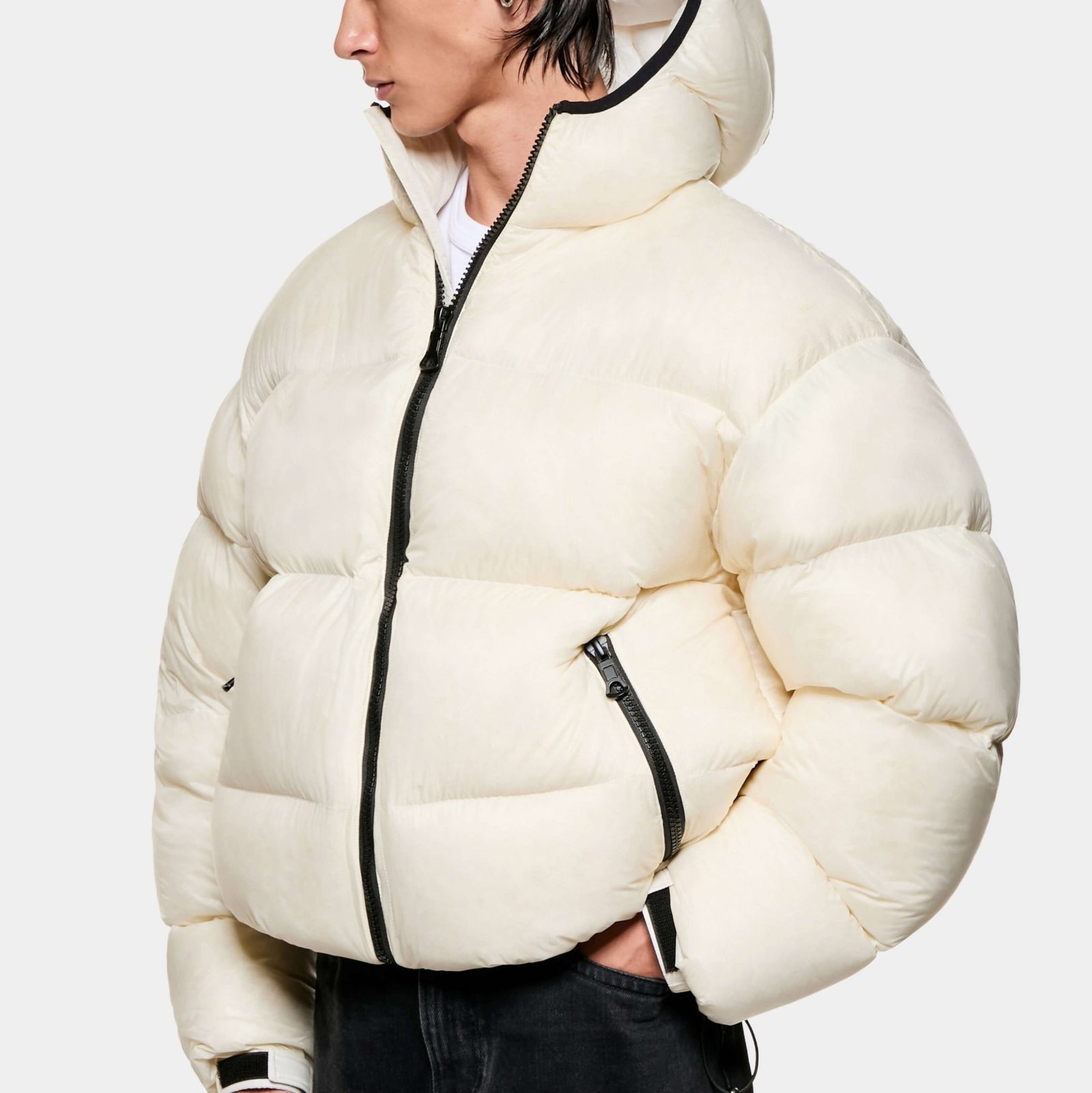 Custom Jacket Manufacturer