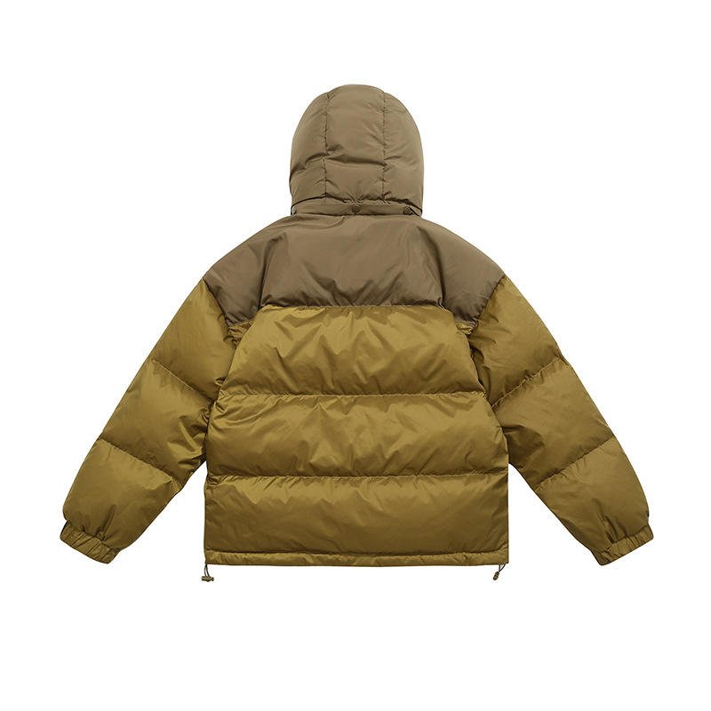 Denim Jacket Manufacturer | Custom, Wholesale & OEM/ODM — Clothing Manufacturer Ltd