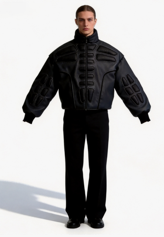 Softshell Jacket Manufacturer | Custom, Wholesale & OEM/ODM — Clothing Manufacturer Ltd