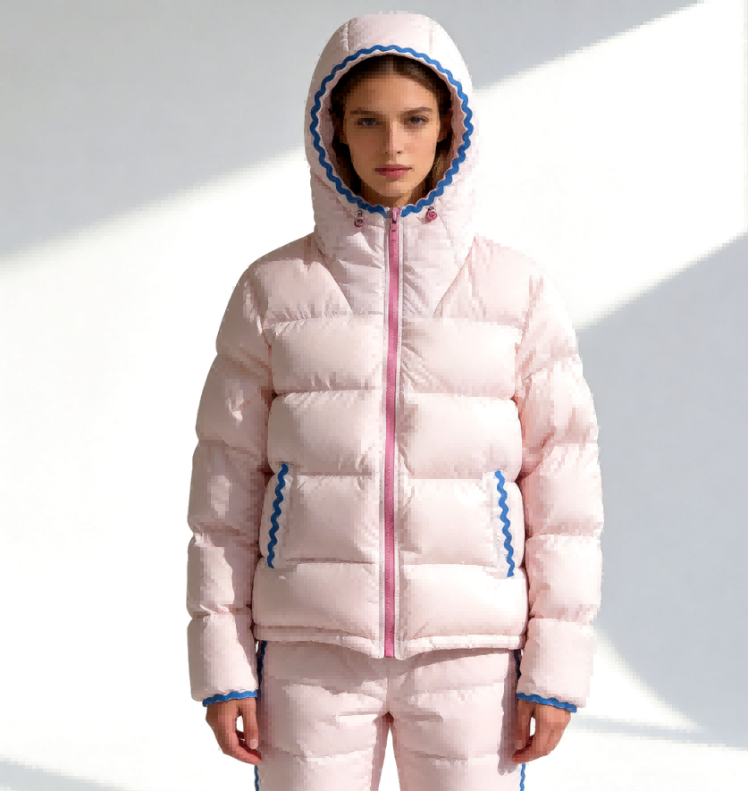 Recycled Polyester Taffeta