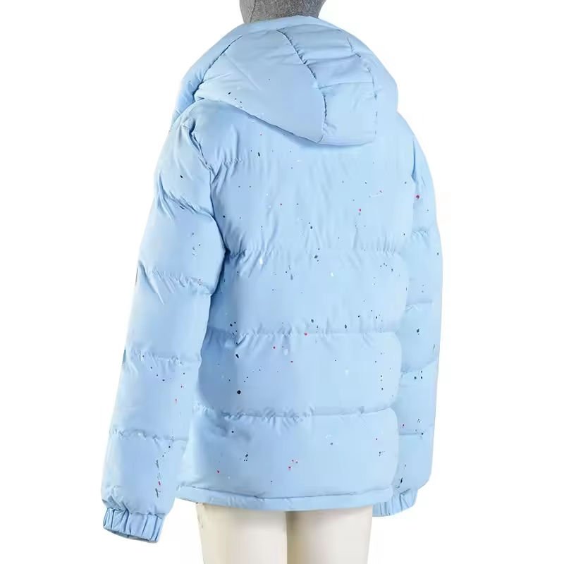 Quilted Jacket Manufacturer | Custom, Wholesale & OEM/ODM — Clothing Manufacturer Ltd