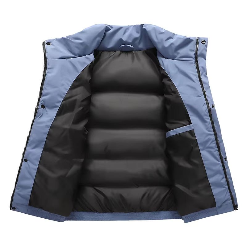 Winter Jacket Manufacturer | Custom, Wholesale & OEM/ODM — Clothing Manufacturer Ltd