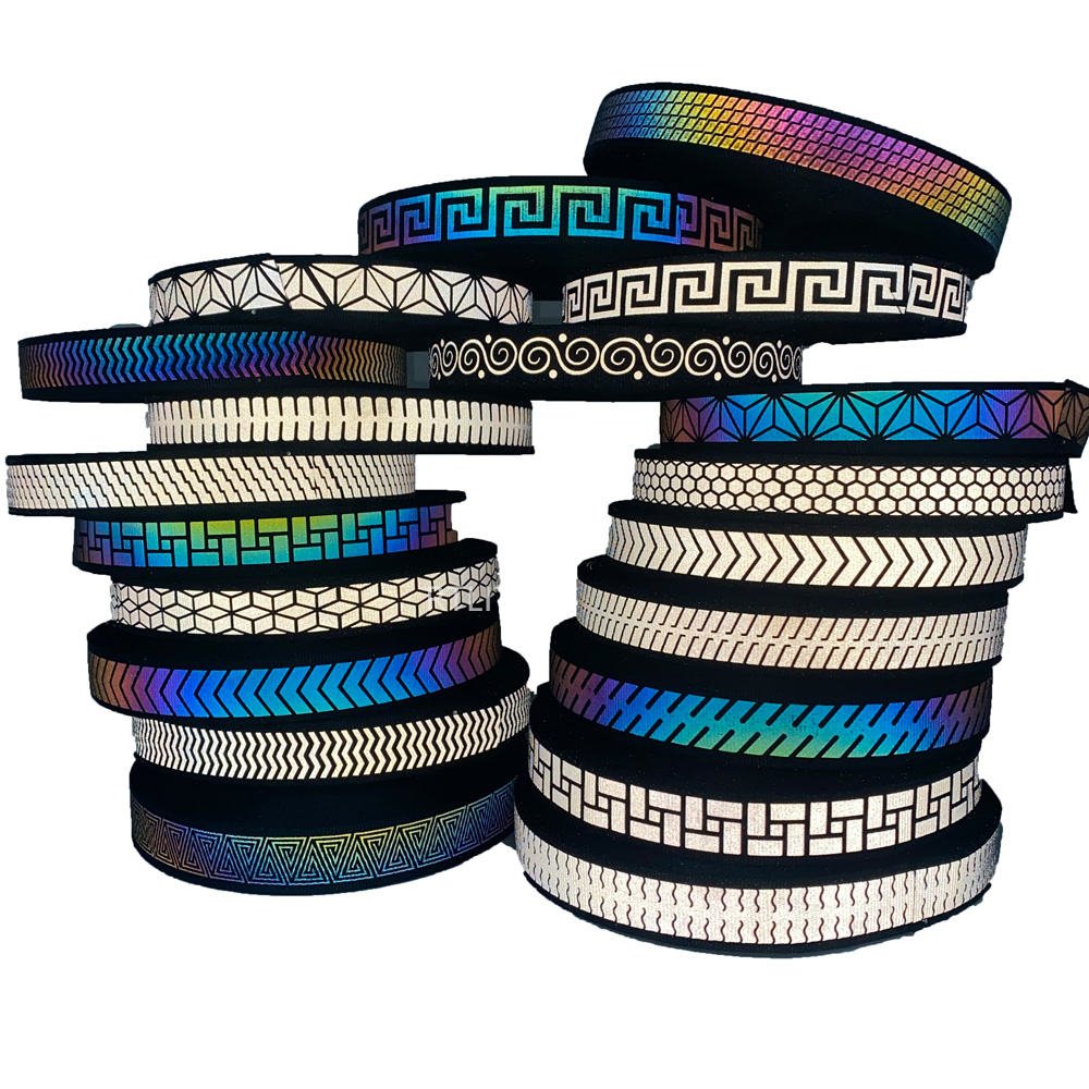 Reflective Trim