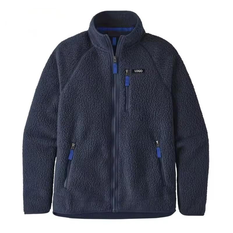 Sherpa Fleece