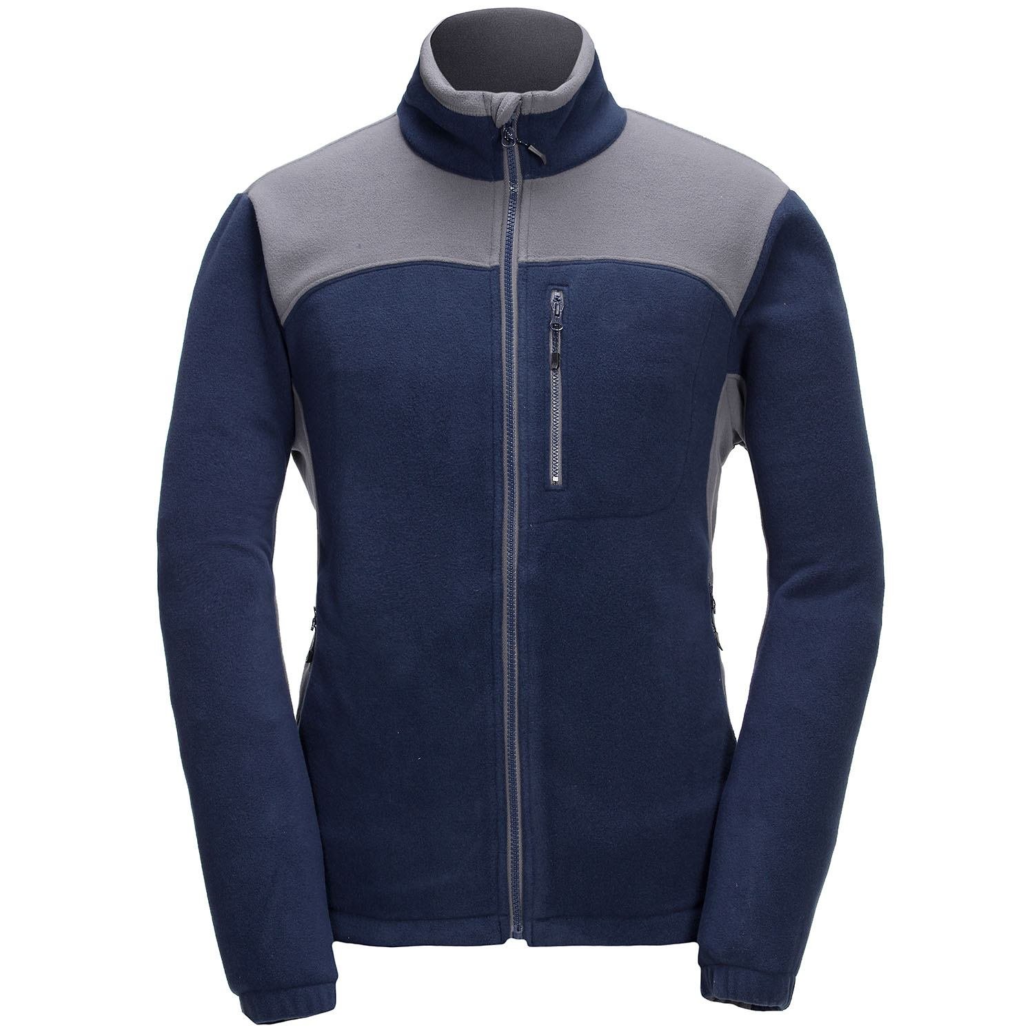 Long Puffer Jacket Manufacturer — 5-Step QC, Low MOQ, Fast Samples 18 Collar Reinforcement