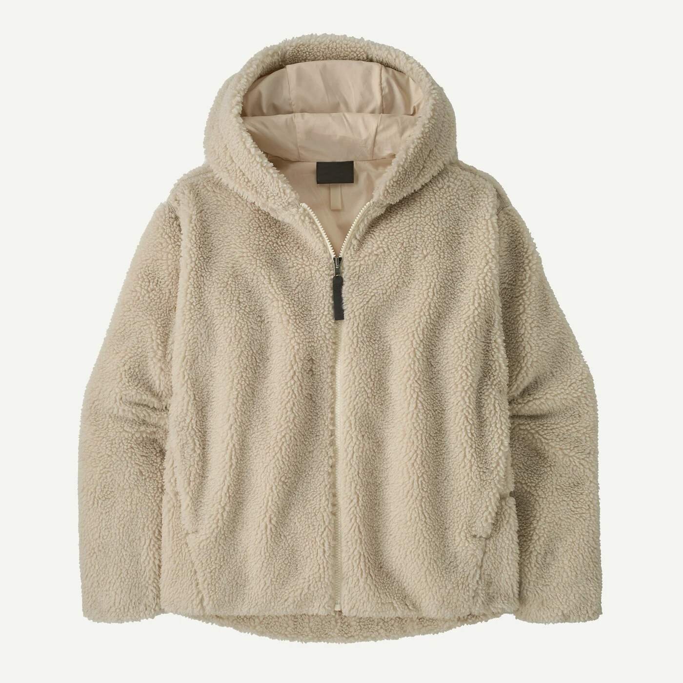 sherpa fleece jacket custom softshell fleece full zip — jacket-fleece2-37