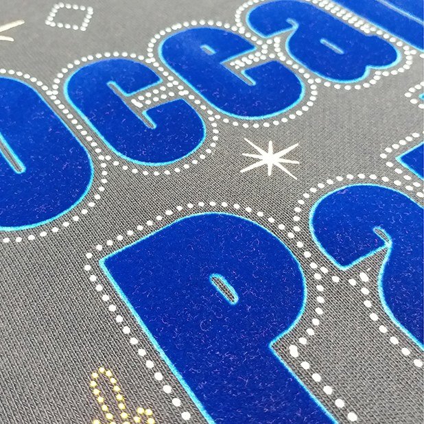 Screen Printing