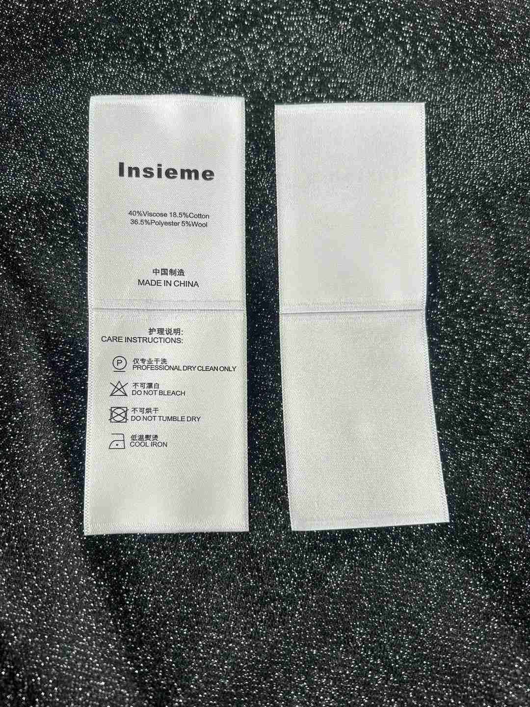 Printed Care Cards