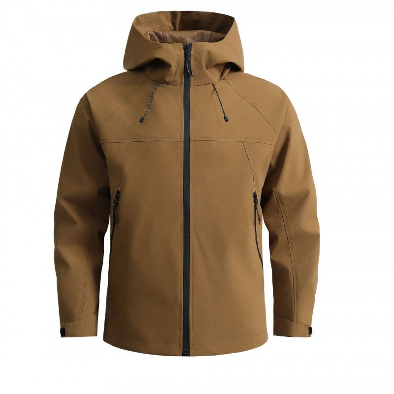 Lightweight Windbreaker Manufacturer