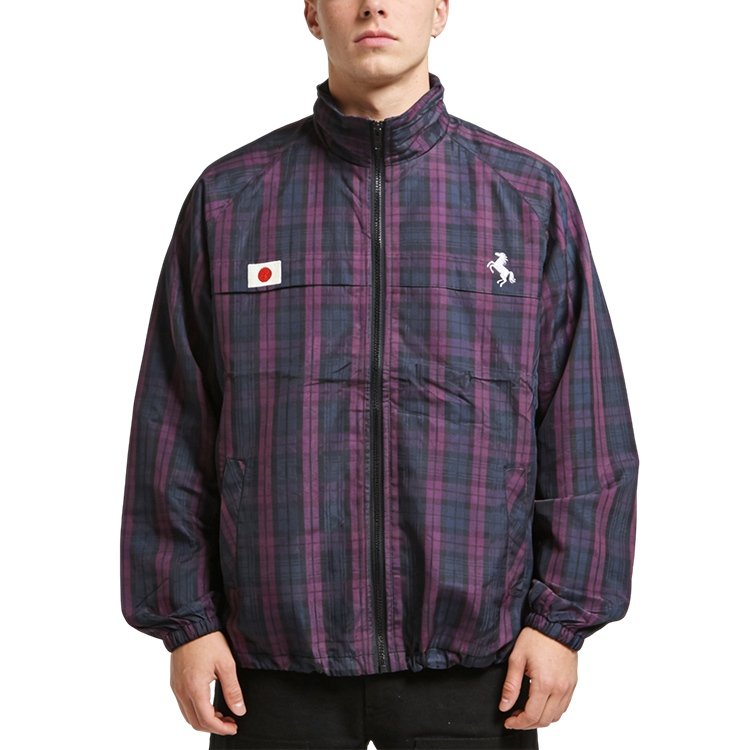 Packable Windbreaker Manufacturer