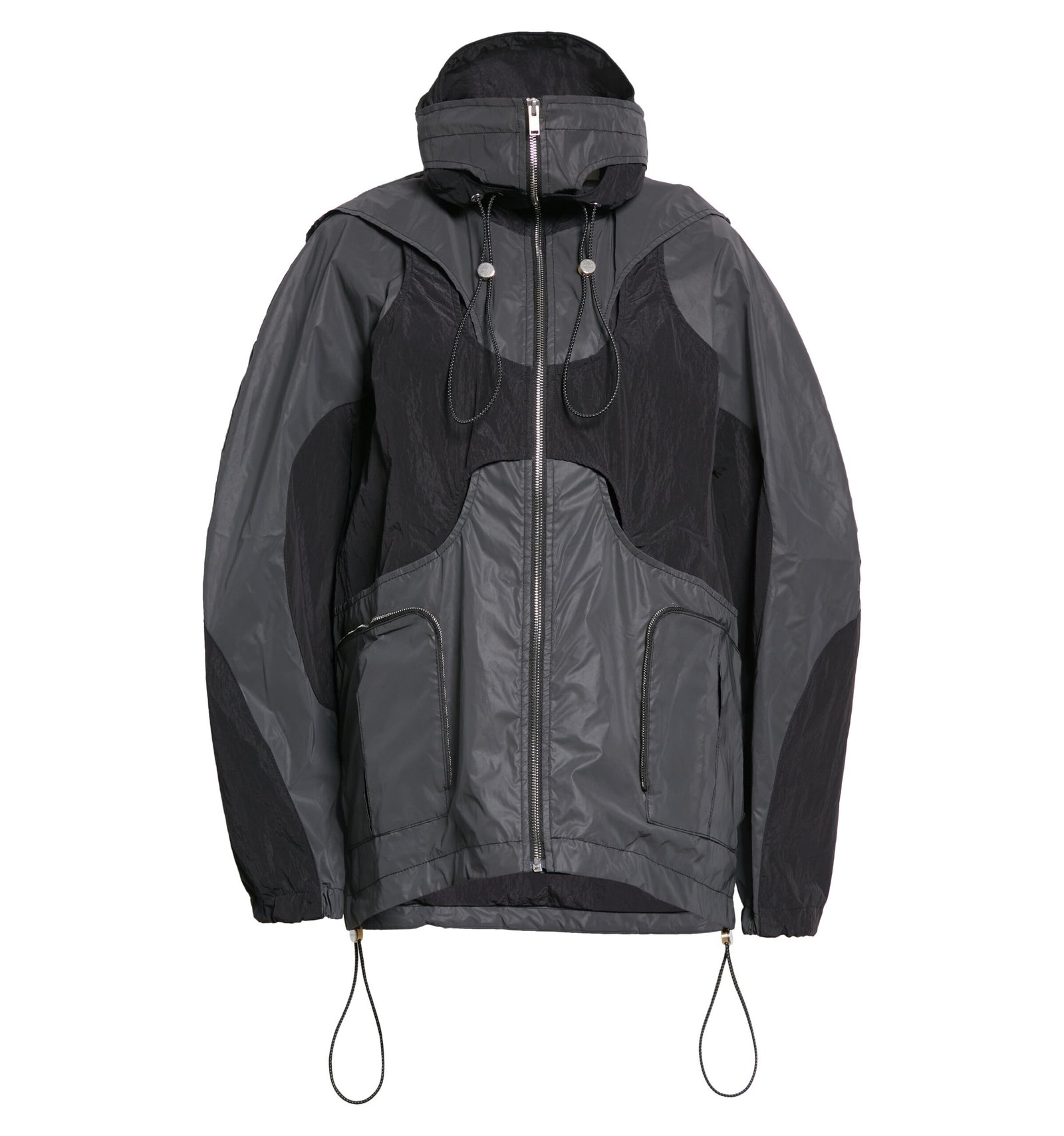 Half Zip Windbreaker Manufacturer